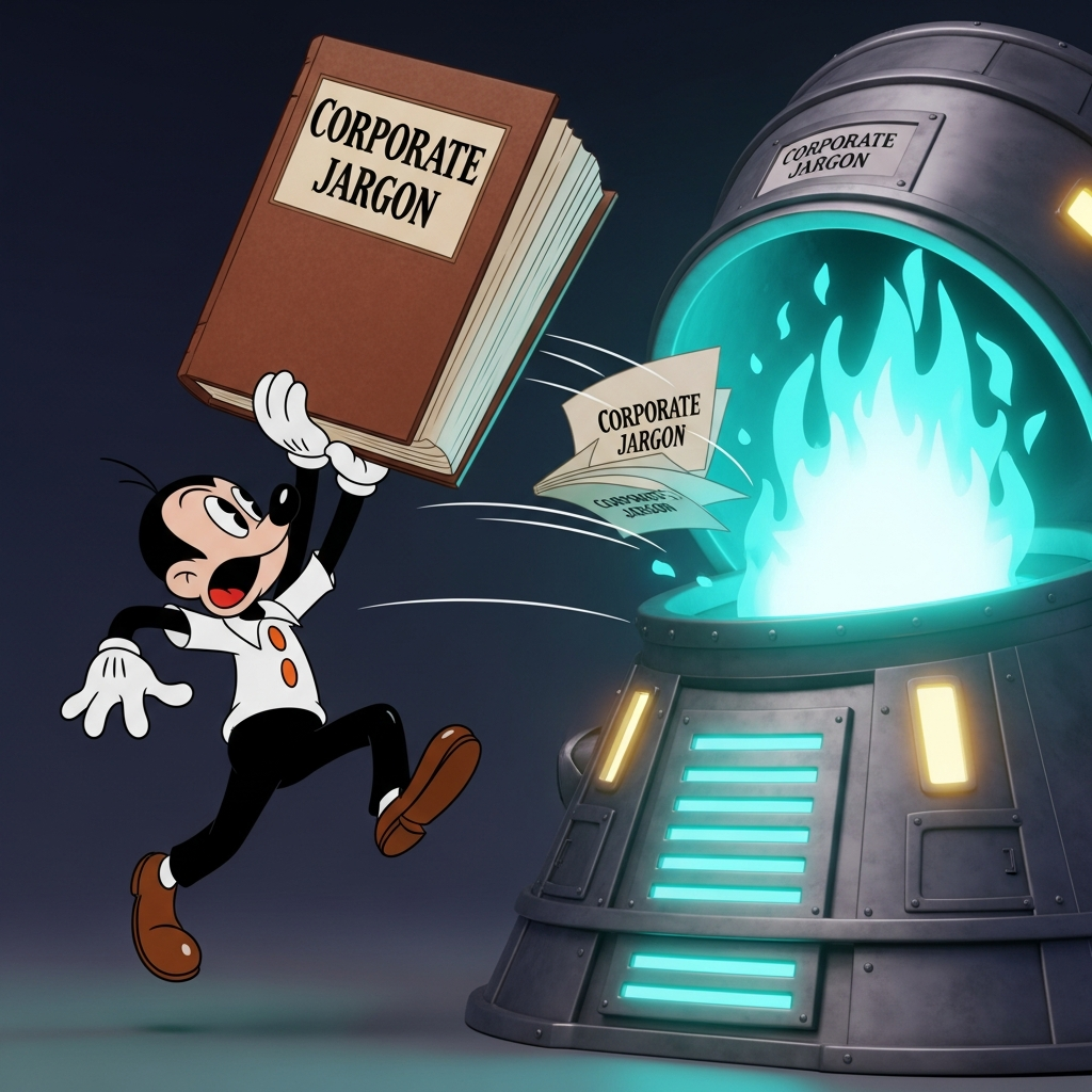 AI Business Partner: How to Build Custom Agents for Strategy & Operations