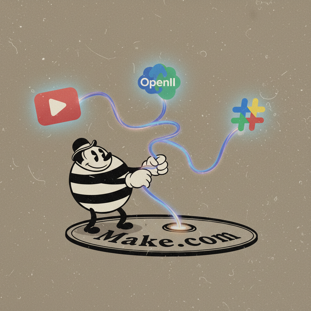 AI Automation Tools for Small Business: Scale Without Hiring