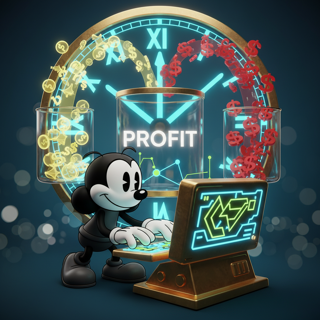 The Client Churn Crisis: Why Selling Space is Bleeding Your Profits