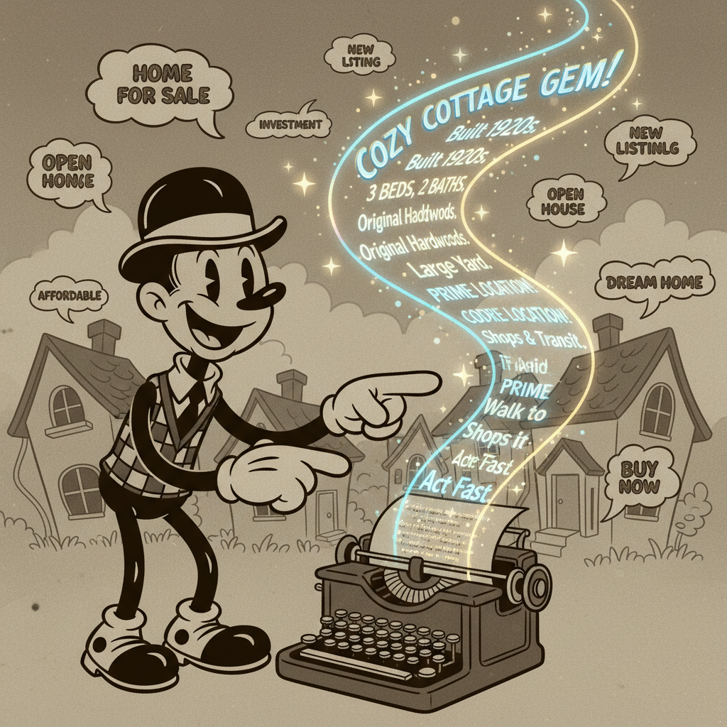 AI Tools for Real Estate Agents in 2026: Close More Deals, Do Less Admin