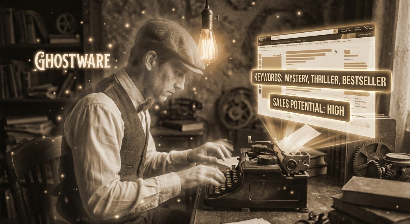 Amazon KDP Automation 2026: How to Sell AI Coloring Books for Passive Income