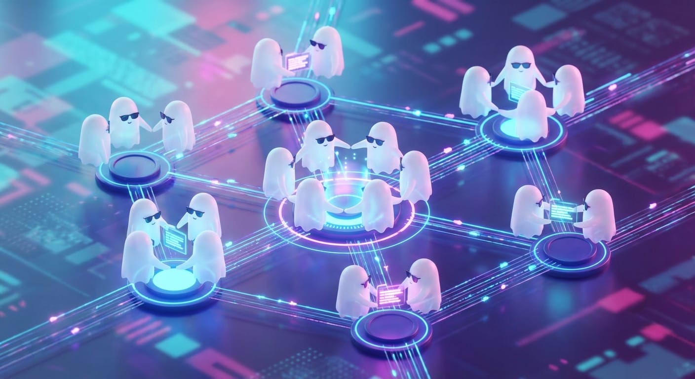 Build in Public Guide: How Live Streaming Your Work Builds Trust & Community