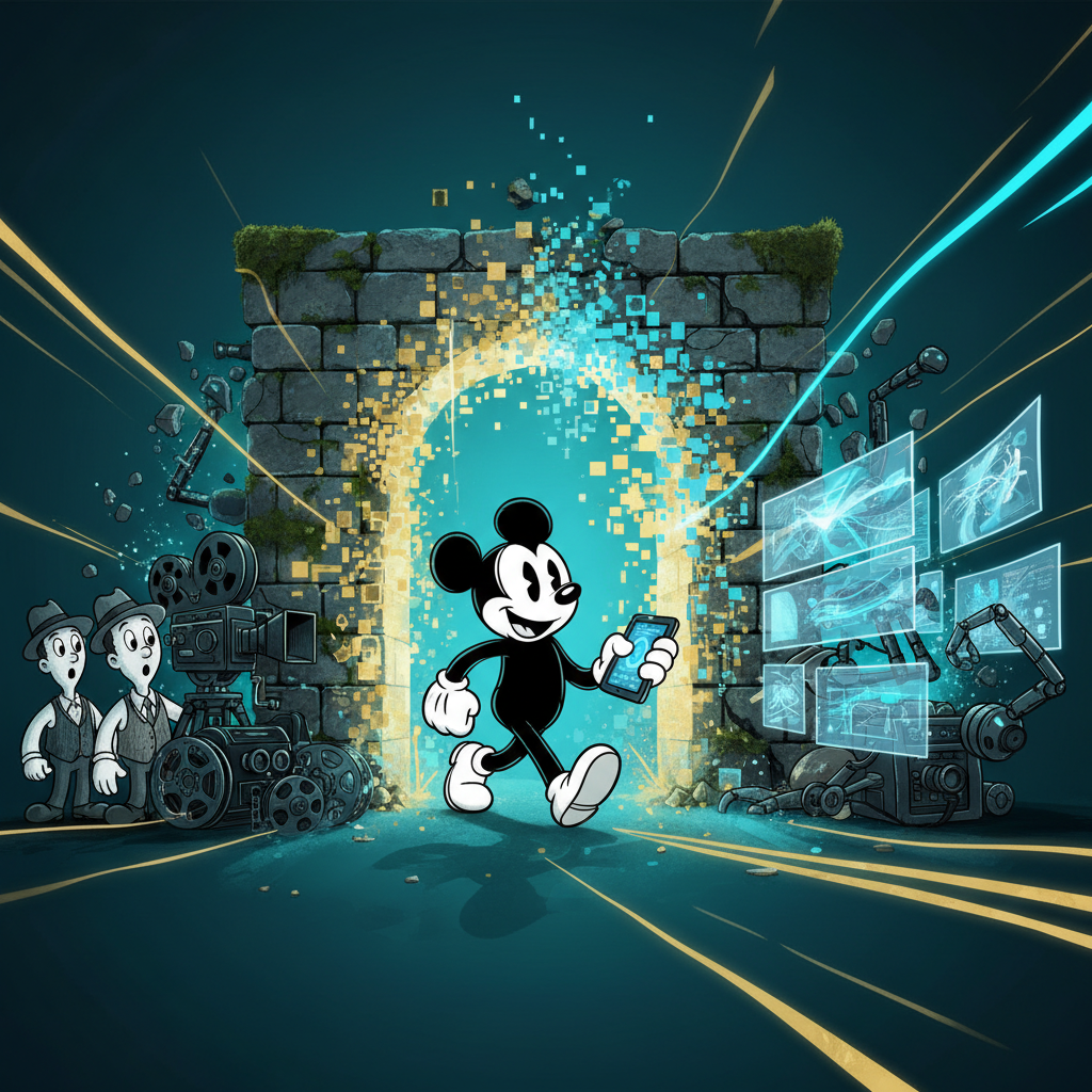 Higgsfield Just Put $500K on the Table. Here's Why Creative Directors Are About to Become the Most Valuable People in Video.