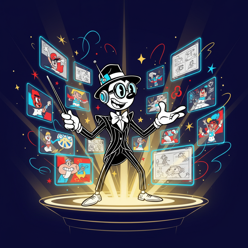 Higgsfield Just Put $500K on the Table. Here's Why Creative Directors Are About to Become the Most Valuable People in Video.