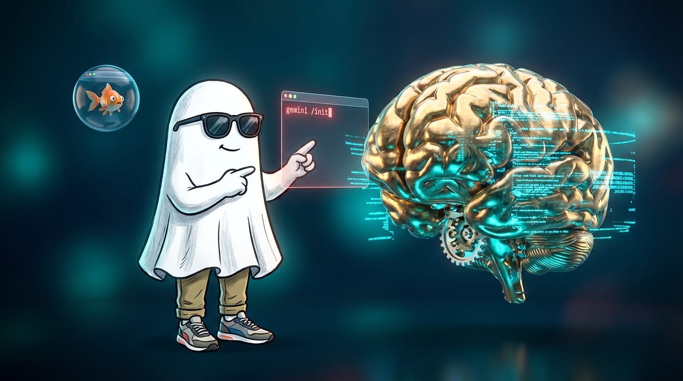 Terminal Unlocked: Your First 3 Commands to AI Freedom