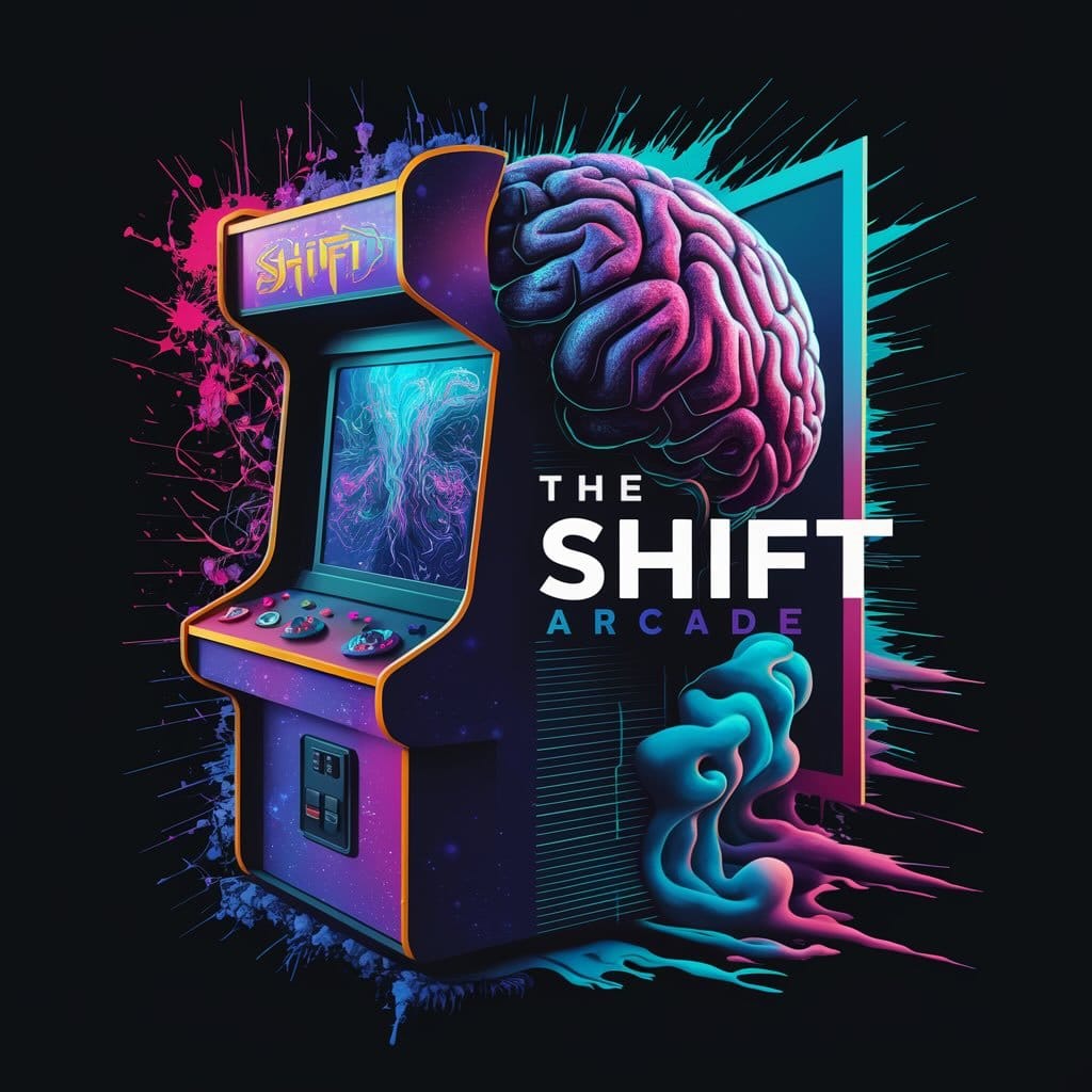 What is Shift Arcade
