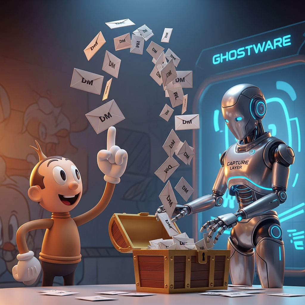 Instagram DM Automation 2026: How to Use ManyChat to Capture Leads 24/7