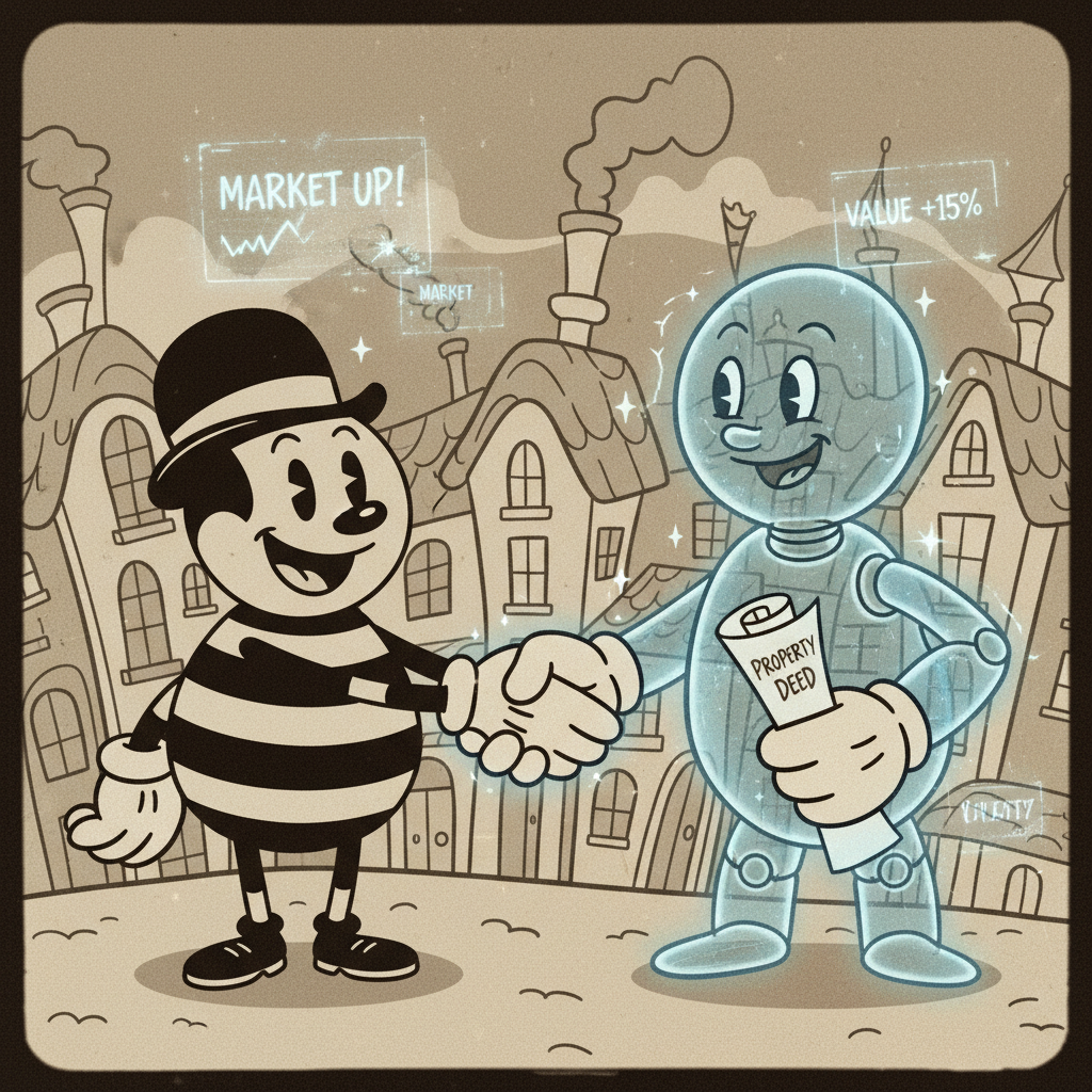 AI Tools for Real Estate Agents in 2026: Close More Deals, Do Less Admin