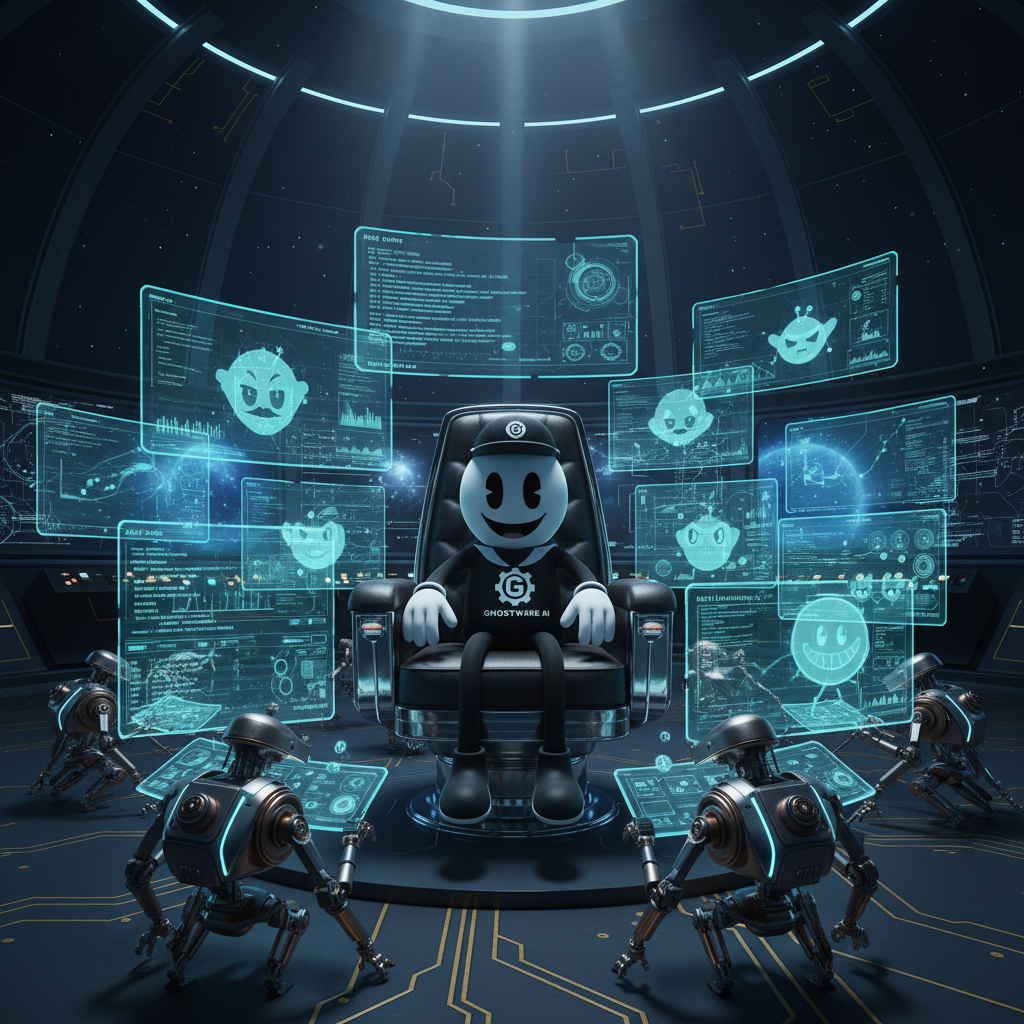 AI Agents & Automation: Your Blueprint for Business Growth in 2026