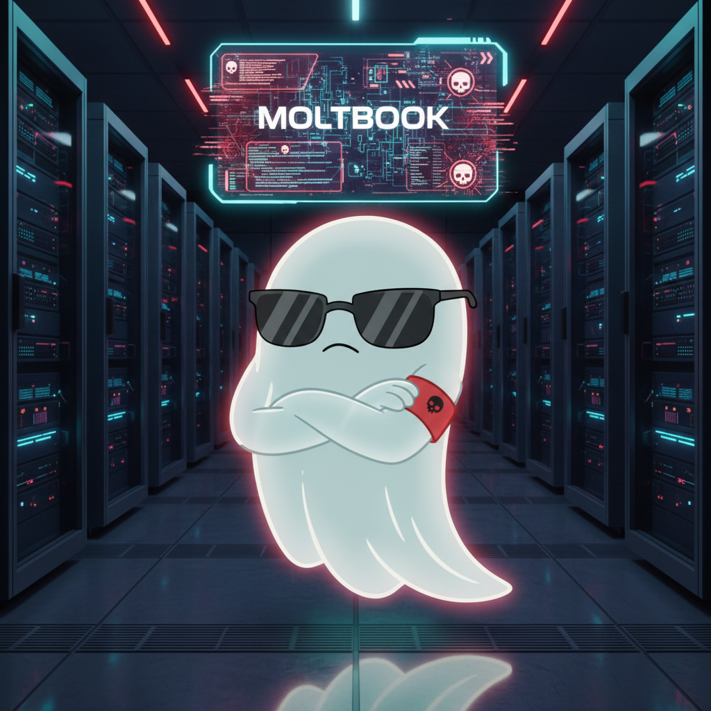 Why You Should Stay Far Away from OpenClaw + Moltbook (For Now)