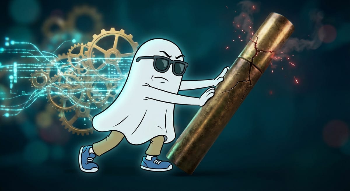 Why the "Magic Prompt" is a Lie (and How a Swarm Actually Gets the Job Done)