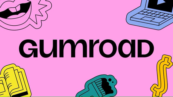 Why Gumroad is the Perfect Platform to Launch Your Digital Product Empire
