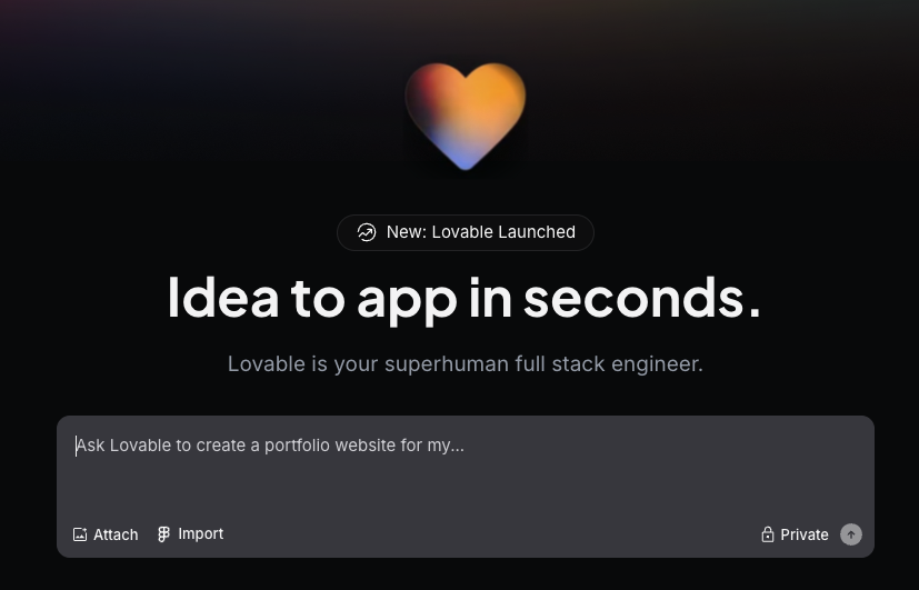 Lovable.dev: The Revolutionary AI Platform That's Making App Development Accessible to Everyone