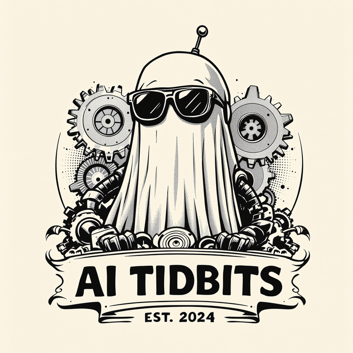 Get Paid to Share AI Knowledge: AI Tidbits Launches with Weekly Cash Jackpot Game