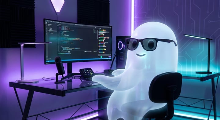 Build in Public Guide: How Live Streaming Your Work Builds Trust & Community