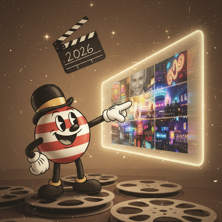 Best AI Video Generators in 2026: Text-to-Video Revolution