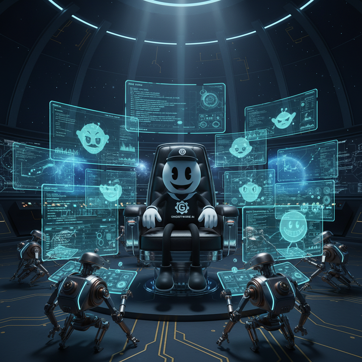 AI Agents & Automation: Your Blueprint for Business Growth in 2026